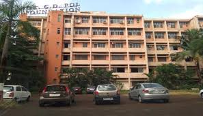 Yerala Medical Trust & Research Centre?ó?é¼?äós Dental College & Hospital, Navi Mumbai