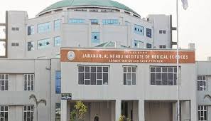Jawaharlal Nehru Institute of Dental Sciences, Imphal
