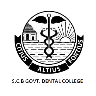 S.C.B. Dental College & Hospital, Cuttack