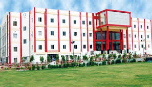 Daswani Dental College & Research Centre, Kota