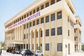 Geetanjali Dental & Research Institute, Udaipur