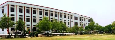 Maharaja Ganga Singh Dental College & Research Centre, Sri Ganganagar