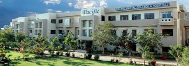 Pacific Dental College & Research Centre