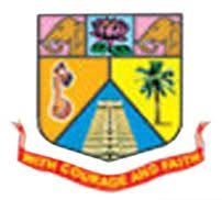 Faculty of Dentistry, Rajah Muthiah Dental College & Hospital, Annamalai Nagar