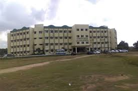 Madha Dental College & Hospital, Kundrathur