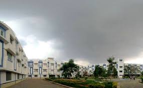R.V.S. Dental College & Hospital, Sulur