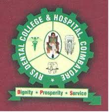 R.V.S. Dental College & Hospital, Sulur