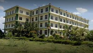 Tagore Dental College & Hospital, Chennai
