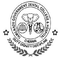 Tamil Nadu Government Dental College & Hospital, Chennai
