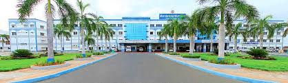 Vivekanandha Dental College for Women, Elayampalayam