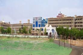 Mamata Dental College, Khamam