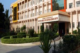 Panineeya Mahavidyalaya Institute of Dental Sciences & Research Centre, Hyderabad