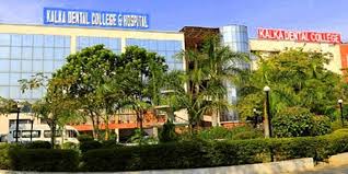 Kalka Dental College & Hospital, Meerut