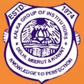 Kalka Dental College & Hospital, Meerut