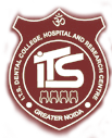 I.T.S. Dental College, Hospital & Research Centre, Gr. Noida