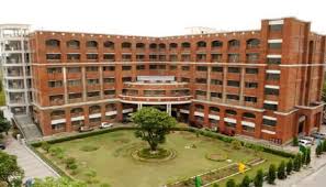 Babu Banarasi Das College of Dental Sciences, Lucknow