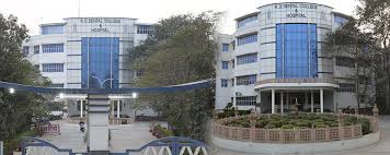 K.D. Dental College, Mathura