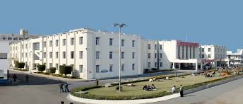 Santosh Dental College & Hospital, Ghaziabad