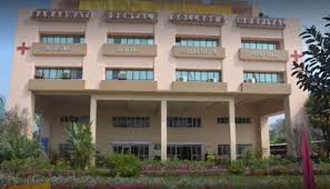 Saraswati Dental College, Lucknow