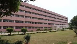 Post Graduate Institute of Dental Sciences, Rohtak