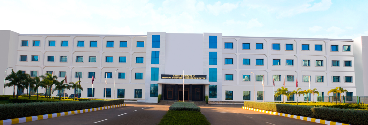 Akash Institute of Medical Sciences & Research Centre