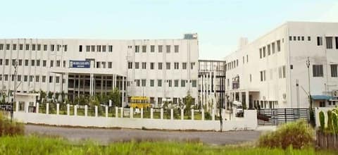 Annaii Medical College and Hospital