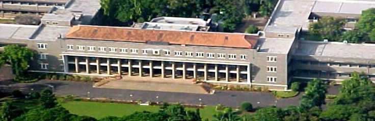 Armed Forces Medical College, Pune