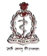 Army Hospital Research & Referral NewDelhi