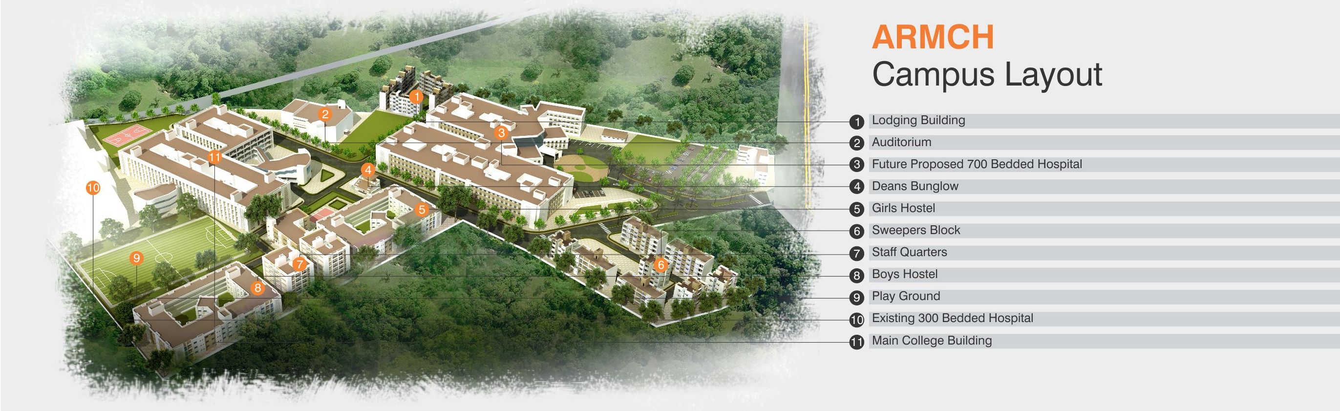 Ashwini Rural Medical College,  Hospital & Research Centre