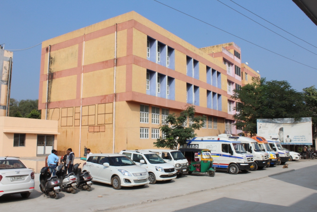 Banas Medical College and Research Institute