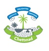 Chettinad Hospital & Research Institute