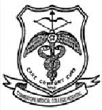 Coimbatore Medical College