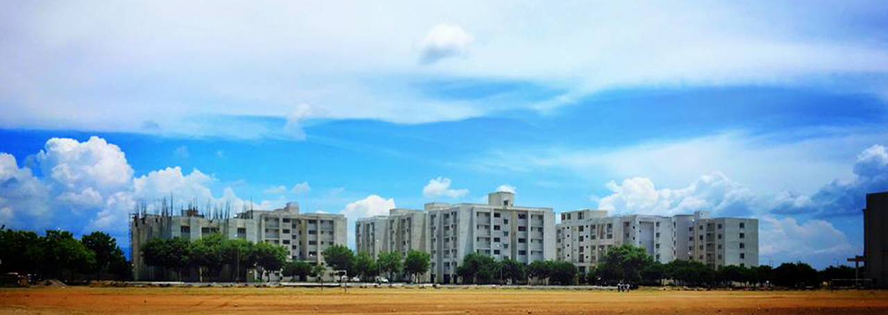 Dhanalakshmi Srinivasan Medical College and Hospital