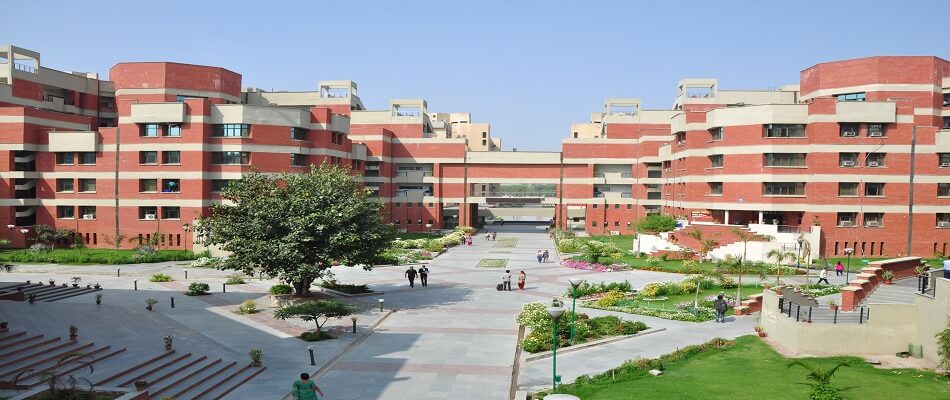 Dr. Baba Saheb Ambedkar Medical College