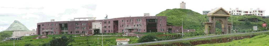 Dr. Ulhas Patil Medical College & Hospital