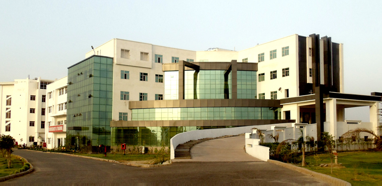 F.H. Medical College & Hospital