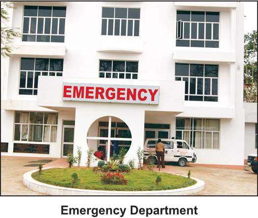 Gauhati Medical College