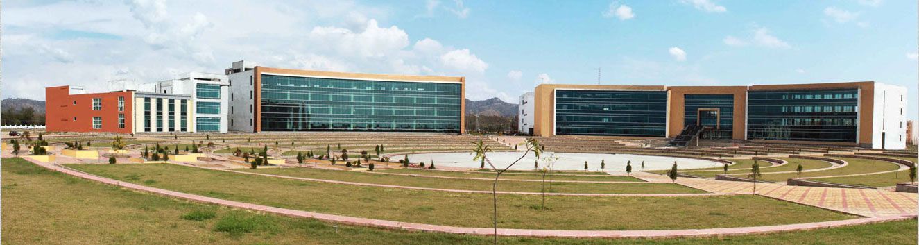Glocal Medical College,  Super Specialty Hospital & Research Center