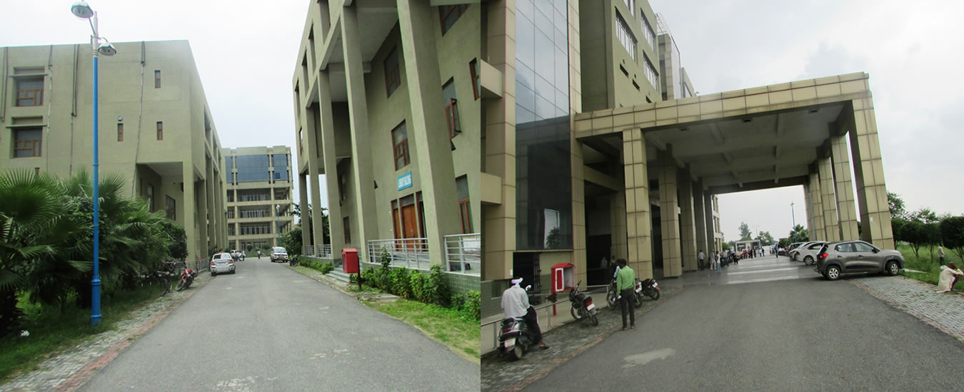 Government Medical College & Super facility Hospital