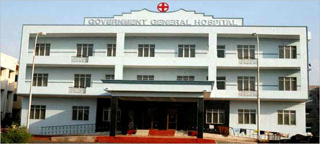 Government Siddhartha Medical College