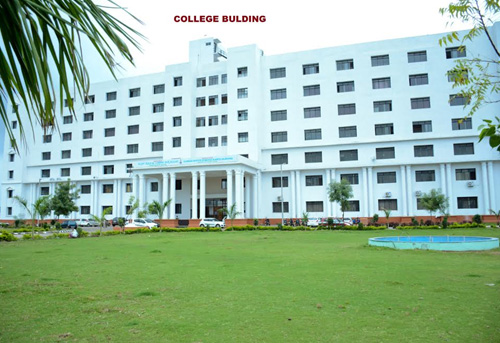 Gulbarga Institute of Medical Sciences