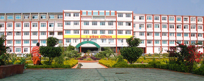 Index Medical College Hospital & Research Centre
