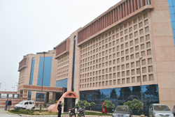 Institute of Liver and Biliary Sciences