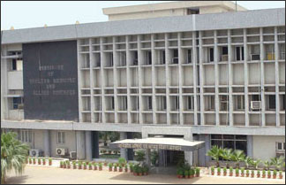 Institute of Nuclear Medicine & Allied Sciences
