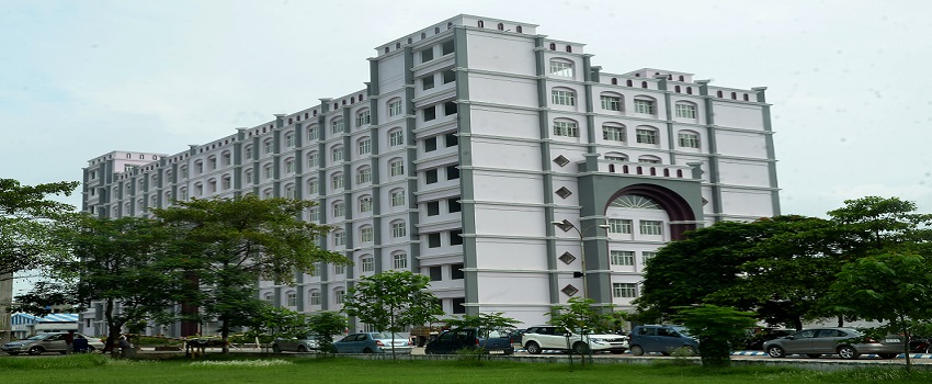 Integral Institute of Medical Sciences & Research