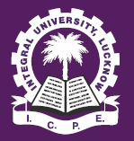 Integral Institute of Medical Sciences & Research