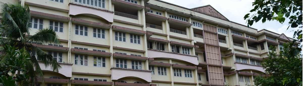 Jubilee Mission Medical College & Research Institute