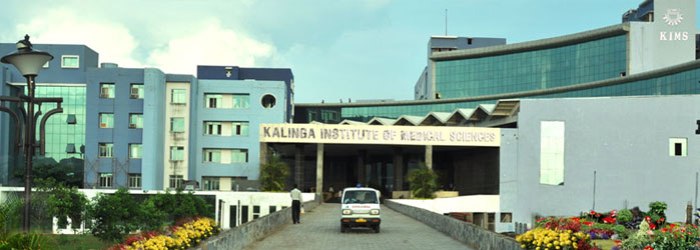 Kalinga Institute of Medical Sciences