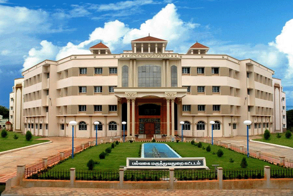 KanyaKumari Government Medical College