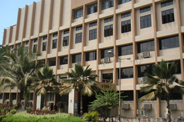 KJ Somaiyya Medical College & Research Centre